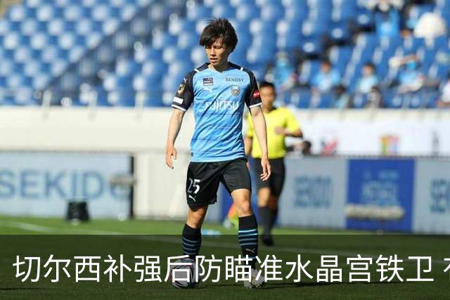 切尔西补强后防瞄准水晶宫铁卫 有合适报价可出售查洛巴