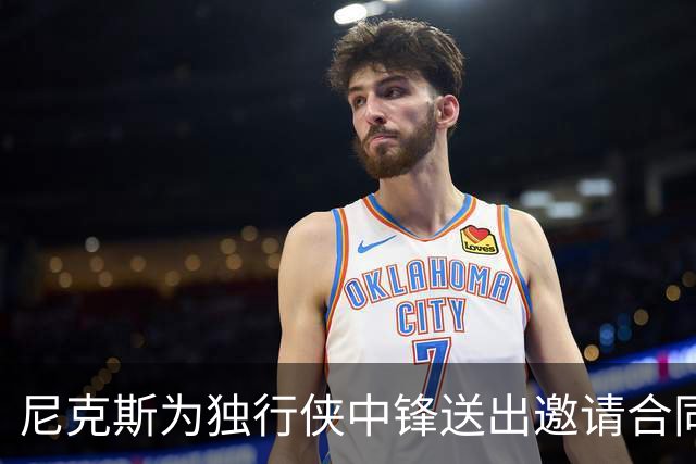 尼克斯为独行侠中锋送出邀请合同，内线不缺人的独行侠会匹配吗？