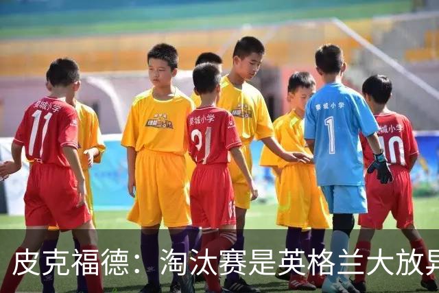 皮克福德：淘汰赛是英格兰大放异彩的时刻，我已准备好扑点球