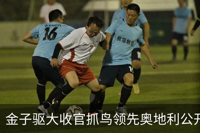 金子驱大收官抓鸟领先奥地利公开赛 周彦含第三